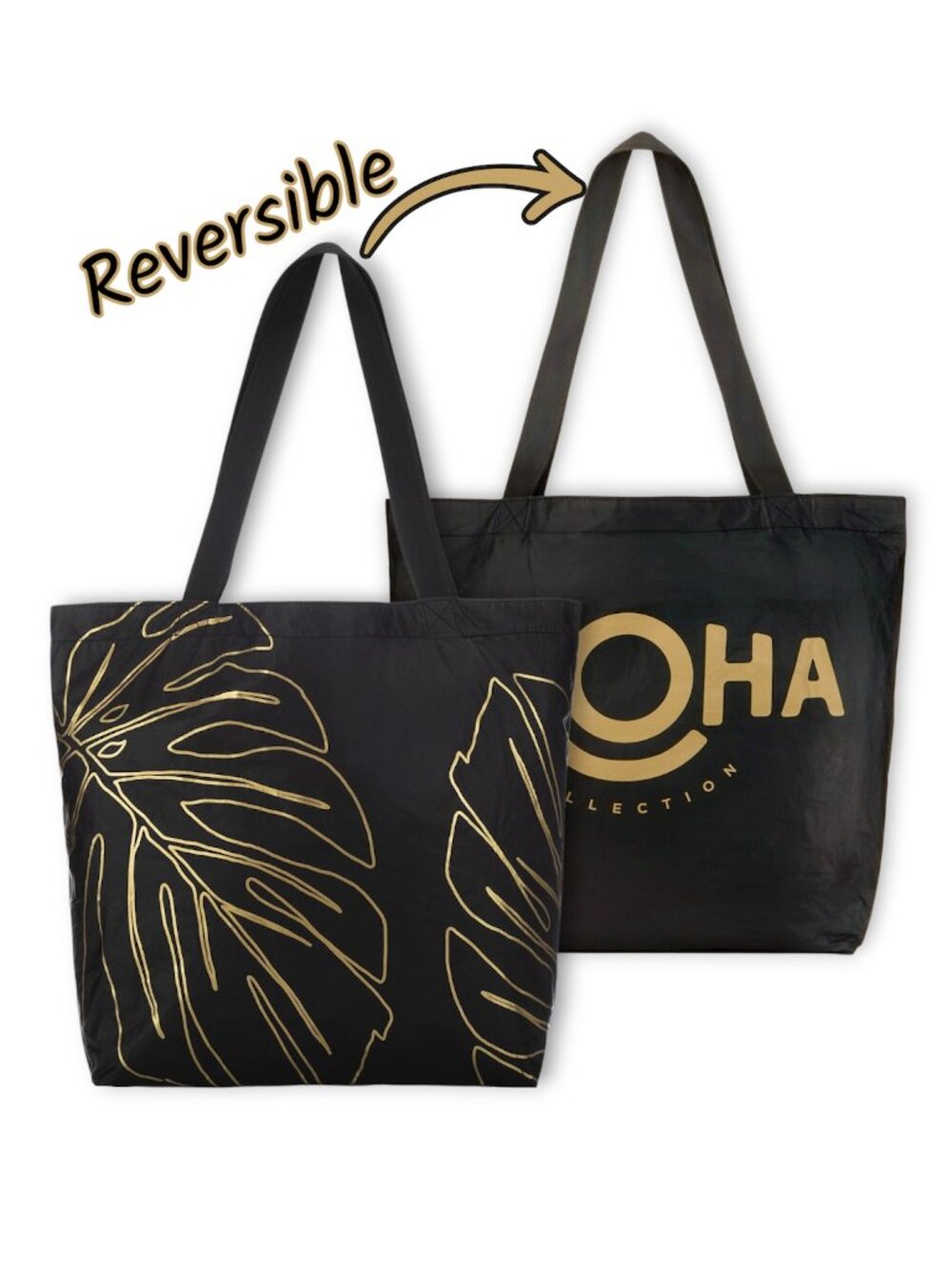 ALOHA Collection—Reversible Tote Bag—Limited Edition Lānai *NWT*
